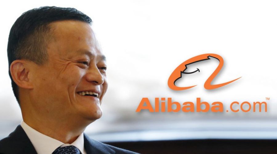Alibaba Group Is Trying To Maintain Its Nyse Listing Placed In Delisting Watchlist