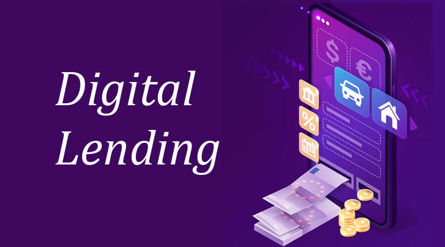 Digital Lending Regulations