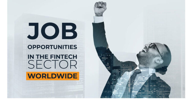 Fintech-Job-opportunities-Worldwide