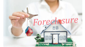 Foreclosure Properties