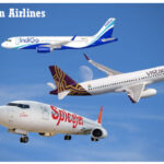 Indian Domestic Airlines