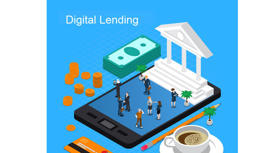 India’s Efforts To Emulate China Minus Unchecked Digital Lending