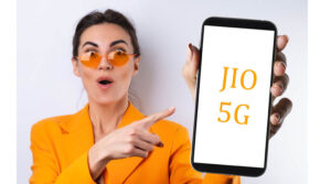 Jio 5G Services in India