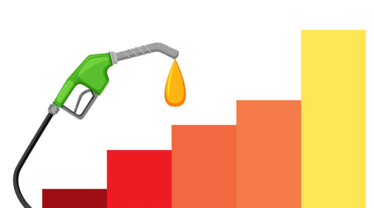 Rising Oil Price Prompts India