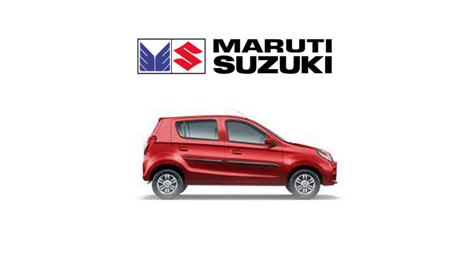 Maruti Suzuki SUV Cars