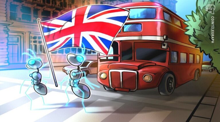 Under The New Prime Minister, The UK Economic Secretary Commits To Making The Country A Crypto Hub