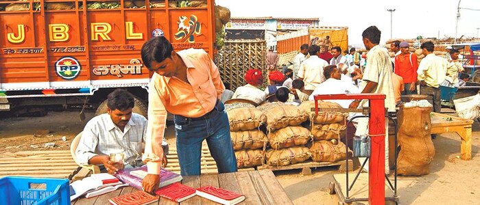 India's Decision To Impose Restrictions On Rice Will Lift Global Prices And Possibly Food Inflation