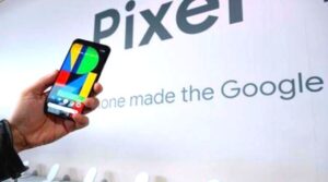 Google Could Manufacture Some Pixel Smartphones In India: Report