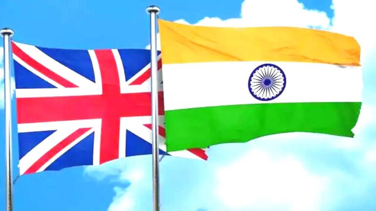 UKIBC Chief Claims Boost To Joint Ventures, And Investments Possible By India-UK Free Trade Agreement