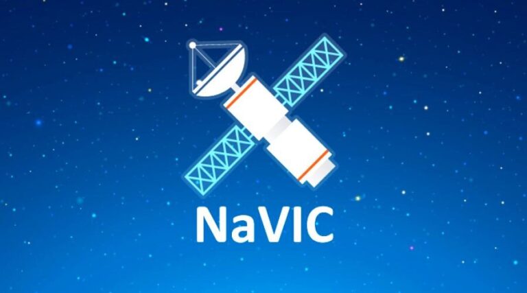 What's Behind the Indian Government's Mandate To Include Navigation System Navic On All Smartphones?