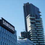 SoftBank Plans To Strike A 'Strategic Alliance' Between Arm And Samsung