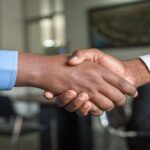 LAB Group Announces Strategic Integration Partnership With Kyckr