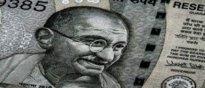 Indian Government's Intervention To Preserve The Rupee Depletes Record Reserves Significantly