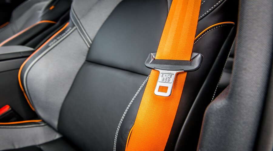 Indian Government Presents Proposed Regulations To Automakers For Mandatory Rear Seat Belt Alarm