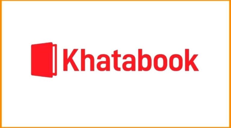 FinTech Firm Khatabook Has A Goal To Achieve EBITDA Profitability In 18 To 20 Months