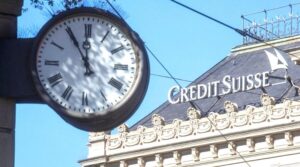 According To Reports, Credit Suisse Group To Sell Its US Asset Management Arm