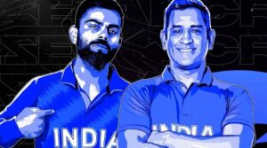 Fancraze To Partner With Cricketers Dhoni And Kohli To Launch Their NFTs During Upcoming Cricket T20 World Cup