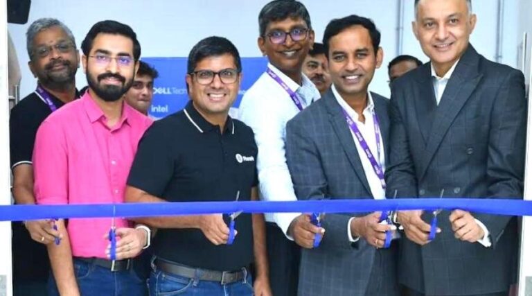 PhonePe Develops A Green Data Centre In Collaboration With Dell Technologies And NTT