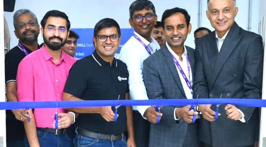 PhonePe Develops A Green Data Centre In Collaboration With Dell Technologies And NTT