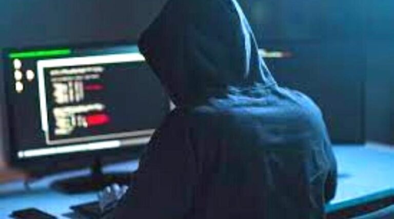 Crypto Hacking Set To Post A Record In 2022, More Than $3 Billion Crypto Assets Already Stolen