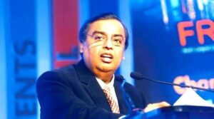 Mukesh Ambani Intends To Move On To A Consumer & Merchant Lending Business, Following 5G