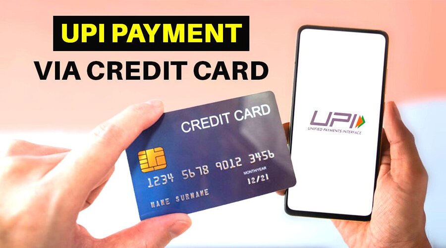 No Charge On UPI Payments Via RuPay Credit Card For Up To Rs 2,000: NPCI