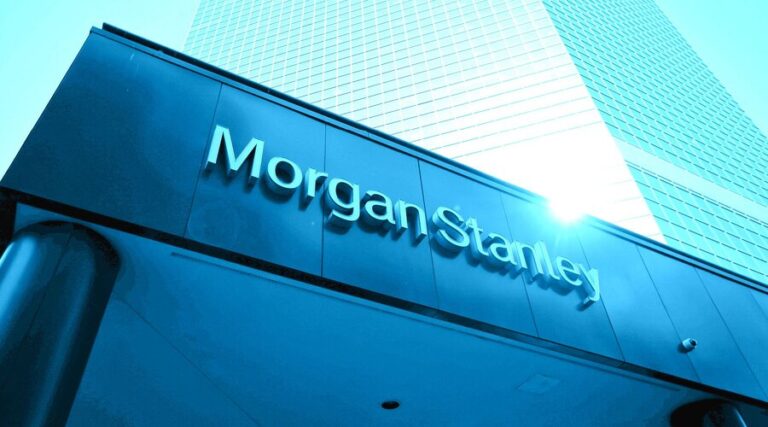 Morgan Stanley-Led Banks Are Expected To Lose $500 Million On Twitter Debt