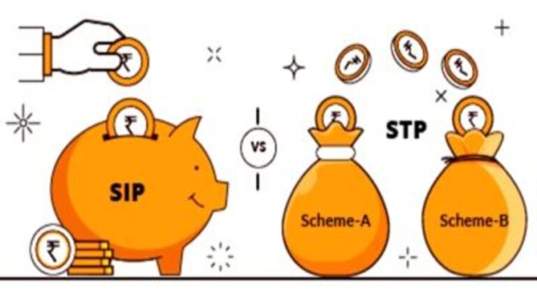 Systematic Transfer Plan Compared With Systematic Investment Plan (SIP)