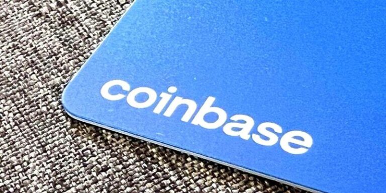 Decline In Q3 User Activity Results In A 44% Plunge In Coinbase Transaction Revenues