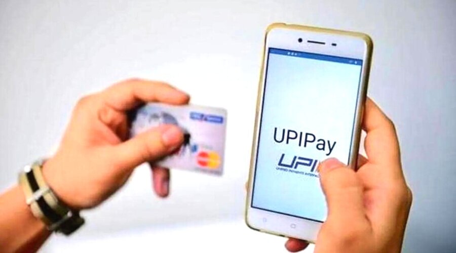 UPI and PayNow To Enable Fund Transfers Between India And Singapore