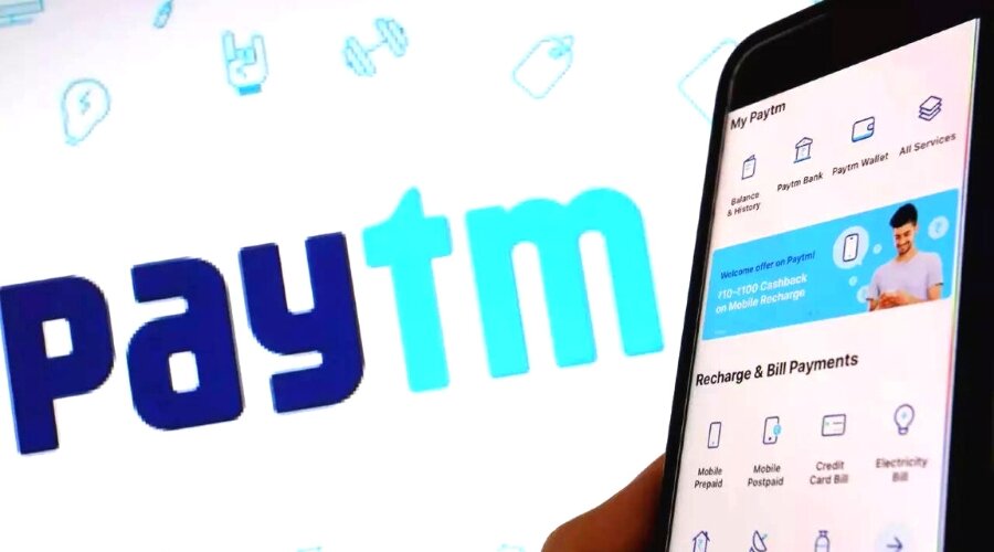 After A $10 Billion Selloff, India's Paytm Must Make Another Decision