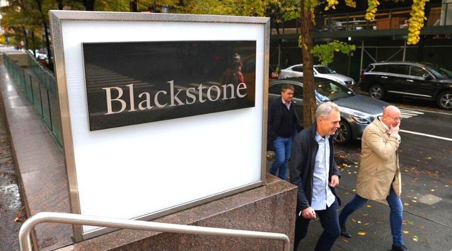 Blackstone Expands Its Data Center Business In India, Introducing Lumina CloudInfra