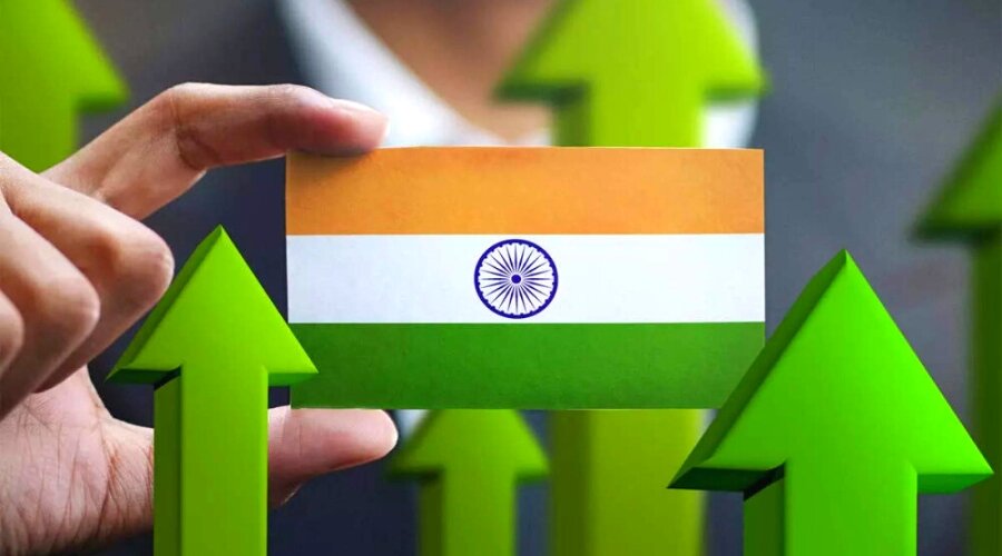 India May Overtake Japan And Germany As The World's Third Largest Economy By 2030