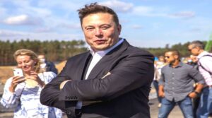 Elon Musk Temporarily Became The World's Second Richest Person