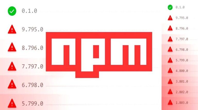 Researchers Discover A Method To Avoid Vulnerability Detection In Malicious NPM Libraries