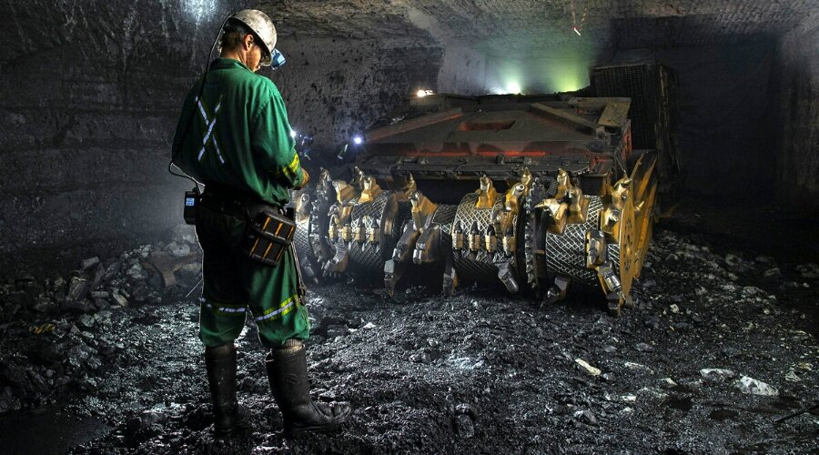 Profits For Big Coal Miners Triple As Demand Rises