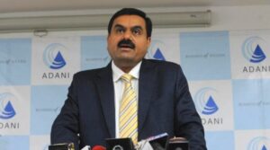 Indian Economy To Add $1 Trillion To GDP Every 12-18 Months, Believes Gautam Adani