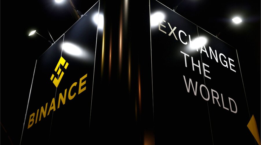 Binance Sees A Chance To Alter The Face Of Cryptocurrency As The FTX Collapse