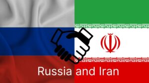 Although, Russia and Iran had banned cryptocurrencies like Bitcoin, and Ethereum, now they are conversing the possibility of the two parties growing their cooperation to embrace the cryptocurrency sector as Moscow and Tehran ponder developing a joint gold-backed stablecoin. Russia and Iran had joined hands for using cryptocurrencies to boost their international trade. 