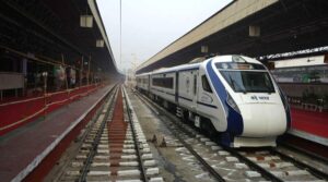 RailTel Plans To Monetize A Wi-Fi Project Covering Over 6,100 Railway Stations