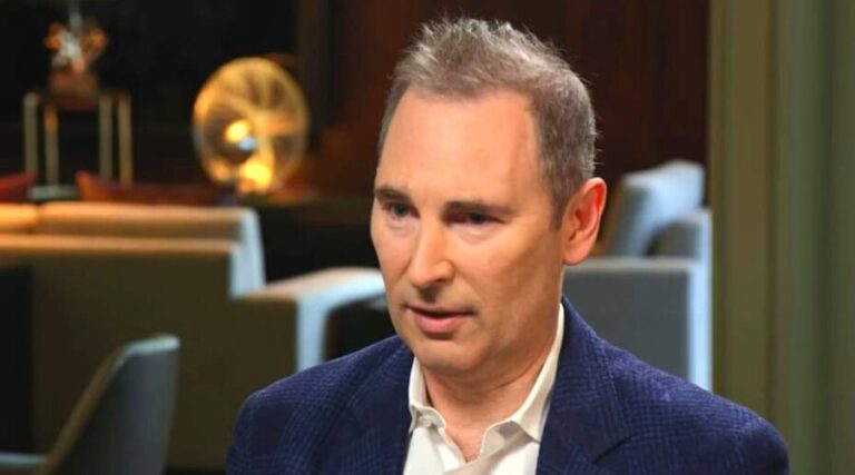 Amazon CEO Andy Jassy Confirms That The Company Will Cut More Than 18,000 Jobs Than Planned