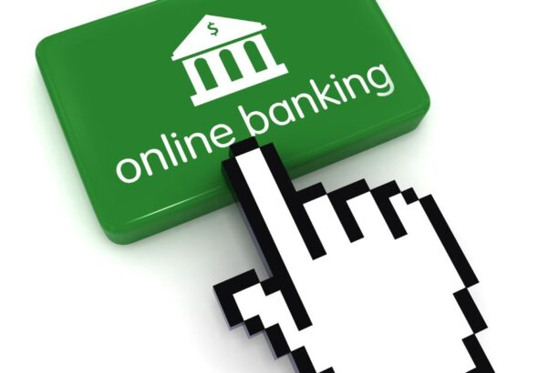 traditional banking and Online banking