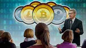 Cryptocurrency Investment: What Students Must Understand About Cryptocurrency