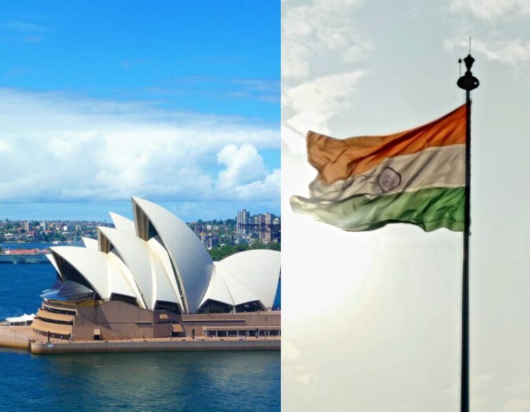 India Australia Trade Deal-ECTA
